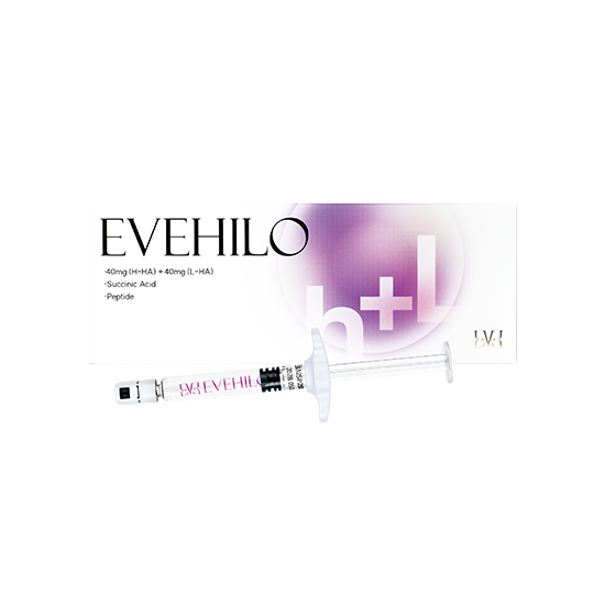 EVEHILO