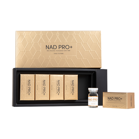 NAD PRO+