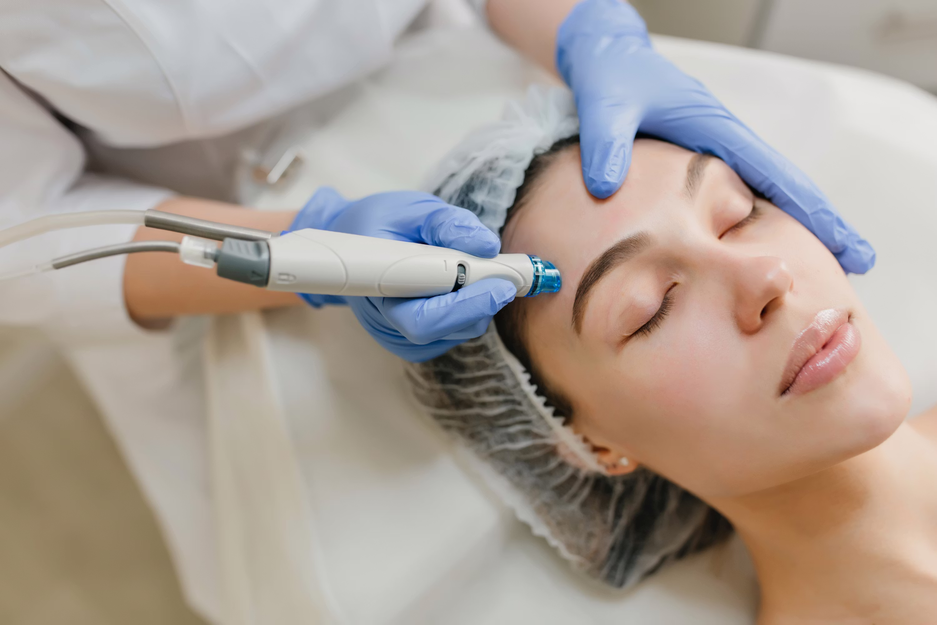 Derma & Aesthetics