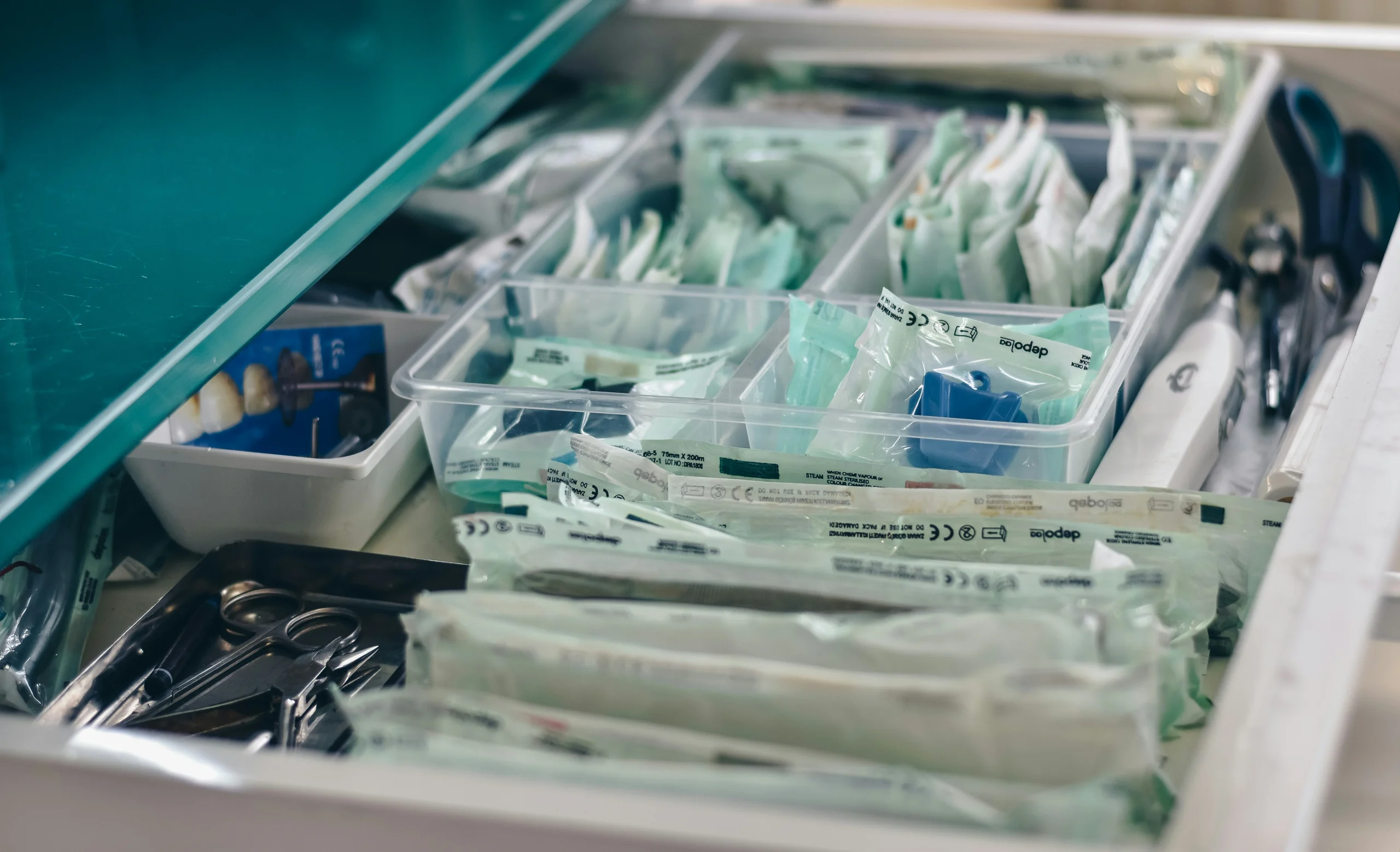 Medical Disposables