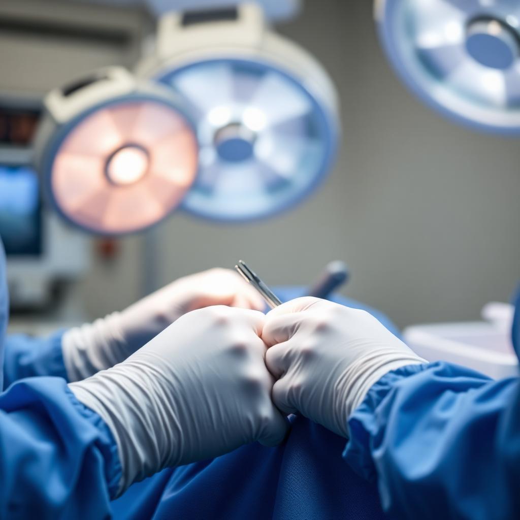 Surgical & Regenerative